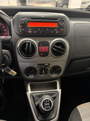 FIAT QUBO Qubo 1.3 mjt 16v Active - Foto 3
