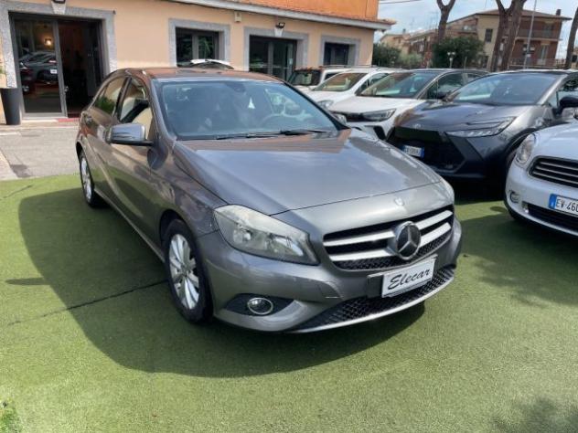 MERCEDES-BENZ A 180 CDI Executive rif. 23036793 - Foto 3