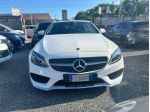 Mercedes-benz C 250 C 250 d S.W. 4Matic Automatic Premium AMG