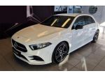 Mercedes-Benz Classe A A 180 AMG LED NIGHT CAMERA MBUX PREMIUM CARPLAY USB*