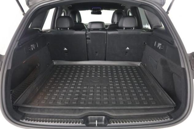 MERCEDES-BENZ GLC 220 GLC 220 d 4Matic Mild Hybrid AMG Line Advanced rif. 23886706 - Foto 6