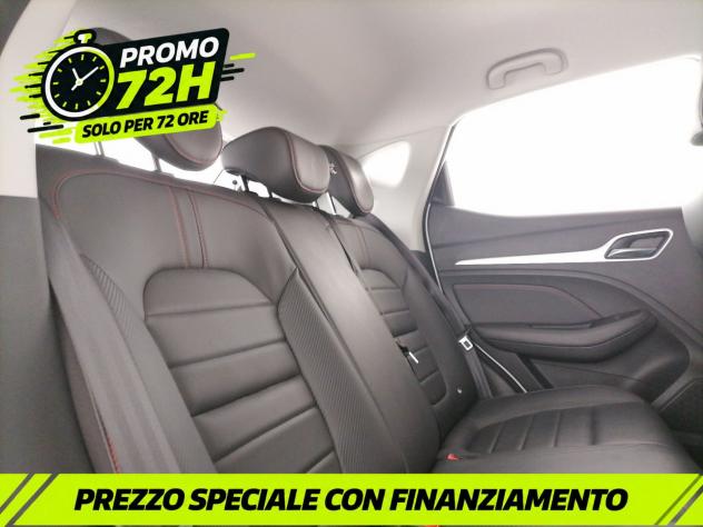 MG ZS 1.0 Luxury auto - Foto 8