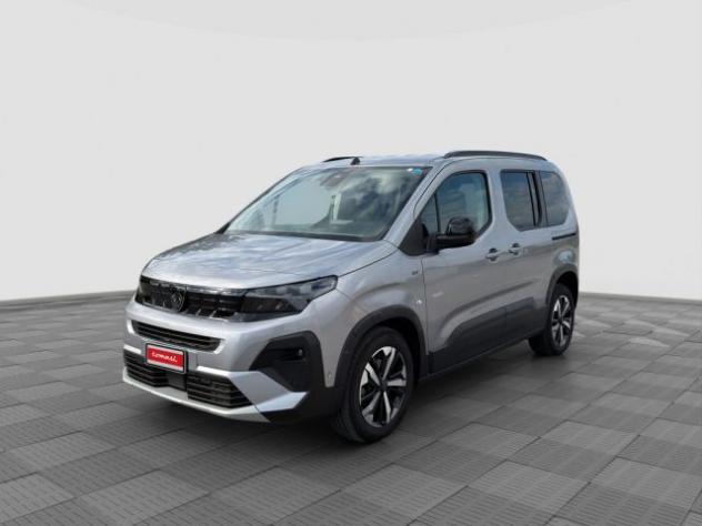 PEUGEOT Rifter Rifter BlueHDi 130 S&S EAT8 GT Standard rif. 24158439
