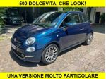 FIAT 500 1.2 Dolcevita rif. 23742091