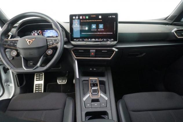 CUPRA Formentor 1.5 TSI E-HYBRID DSG rif. 23895751 - Foto 9