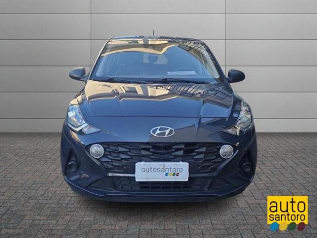 HYUNDAI i10 1.0 GPL Econext Tech rif. 24123044 - Foto 5