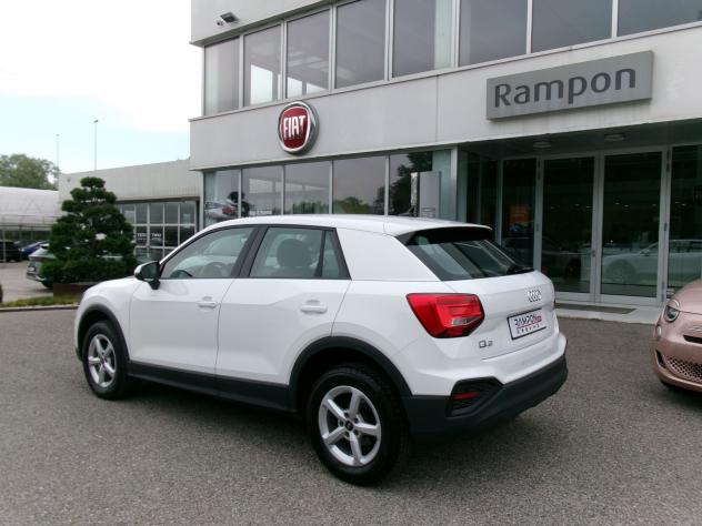 Audi Q2 1.0 30 TFSI BUSINESS ADVANCED - Foto 5