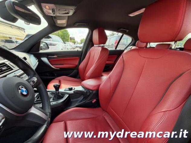 BMW 114 d 5p. Msport 95cv rif. 23776969 - Foto 9