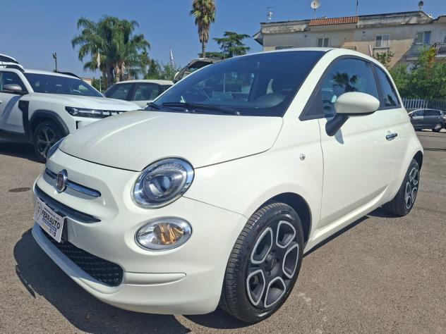 Fiat 500 1.0 Hybrid Connect - Foto 3