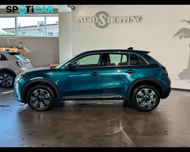 FIAT 600 IV 1.2 hybrid 110cv auto - Foto 5