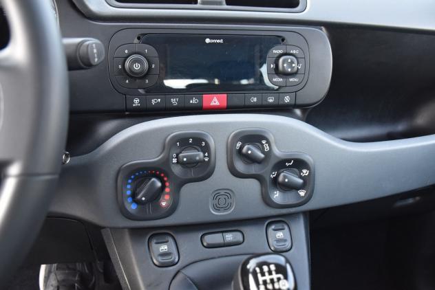 FIAT Panda Panda 1.0 firefly hybrid City Life s&s - Foto 7