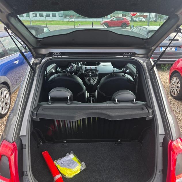 Fiat 500 1.0 Hybrid Connect - Foto 5