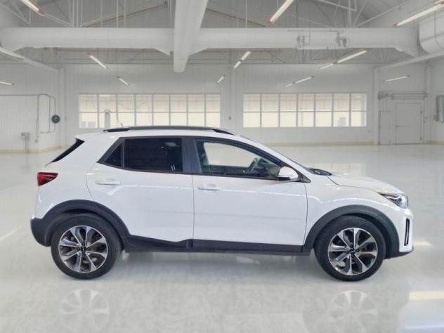 Kia Stonic 1.0 t-gdi mhev Style 100cv mt - Foto 4