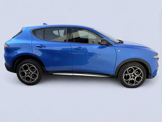 NEW Alfa Romeo Tonale 1.6 diesel 130cv TCT6 Ti#FARI LED MATRIX! - Foto 6
