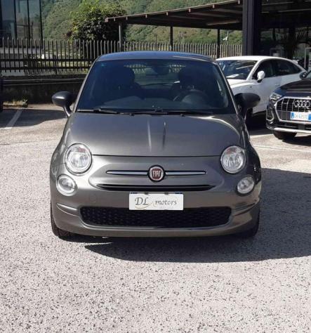 FIAT 500 1.0 Hybrid Connect SCONTO ROTTAMAZIONE rif. 23750060 - Foto 2