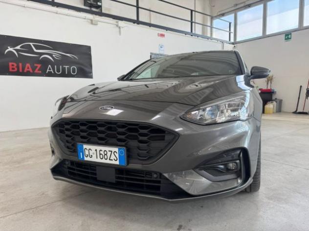 FORD Focus 1.5 EcoBoost 150 CV automatico 5p. ST-Line X Co-Pi rif. 23829728 - Foto 7
