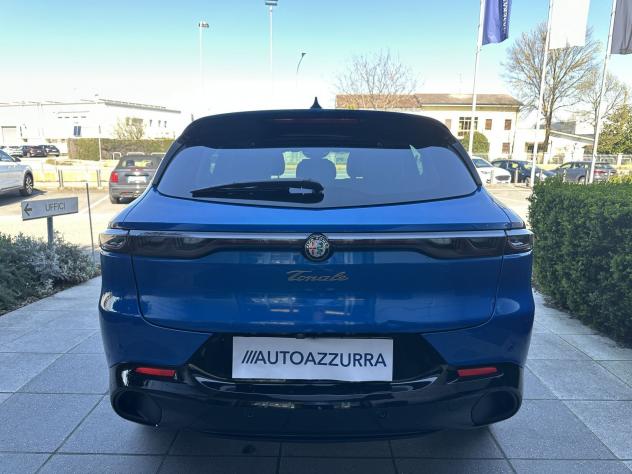 Alfa Romeo Tonale 1.5 hybrid Veloce 160cv tct7 *PROMO AZZURRA* - Foto 5