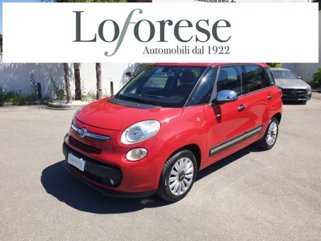 FIAT 500L 1.4 T-Jet 120 CV GPL Pop rif. 23716417 - Foto 2