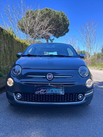 Fiat 500 1.3 Multijet 95 CV *Tetto *UsatoCertificato - Foto 5