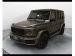 Mercedes-Benz Classe G Classe G-WN465 G AMG 63 585cv auto