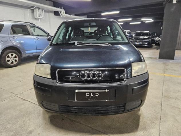 Audi A2 1.4 16V - Foto 2