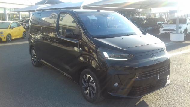 FIAT Ulysse L2H1 8 POSTI 2.2BlueHDi 180 CV AT8