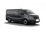 RENAULT Trafic APERTI AD AGOSTO rif. 24043495