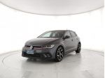 Volkswagen Polo GTI 2.0 TSI GTI DSG