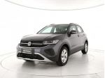 Volkswagen T-Cross T-Cross 1.0 tsi Life 115cv dsg