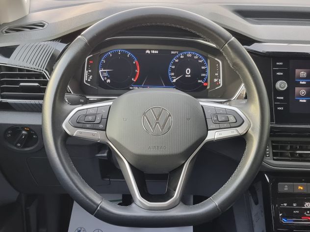 Volkswagen T-Cross 1.0 TSI 110CV Advanced - Foto 7