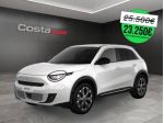 FIAT 600 Hybrid 145 CV DCT MHEV La Prima II rif. 22890368