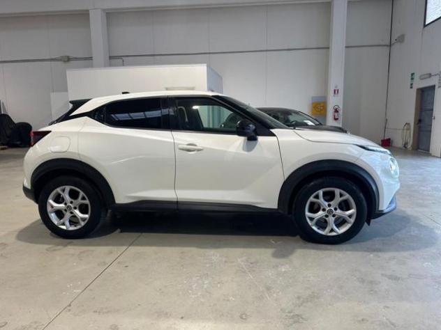 NISSAN Juke 1.0 DIG-T 114 CV DCT N-Connecta rif. 23675507 - Foto 3