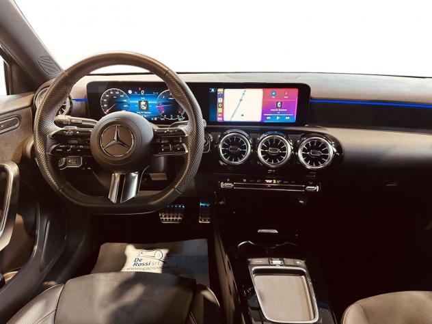 Mercedes-Benz Classe A A 200 d Automatic AMG Line Premium - Foto 8