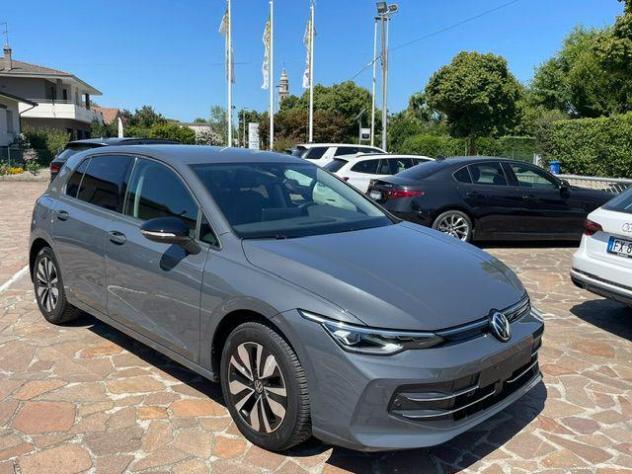 VOLKSWAGEN Golf 2.0 TDI 150 CV DSG GOAL 7-GANG rif. 23969946