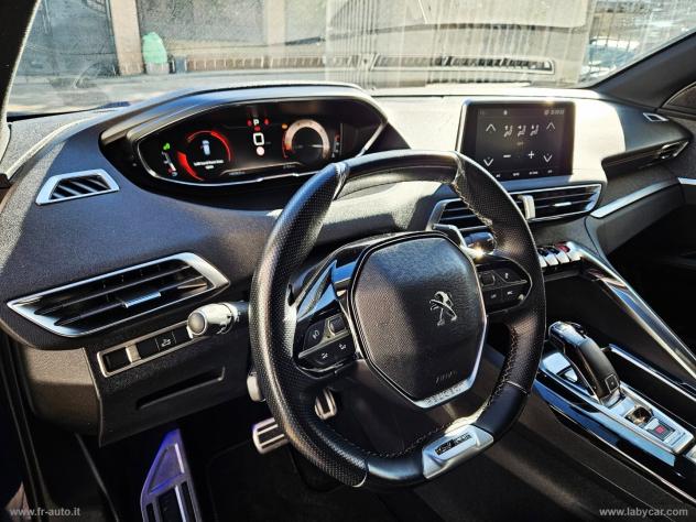 PEUGEOT 3008 BlueHDi 130 S&S EAT8 GT Line - Foto 9