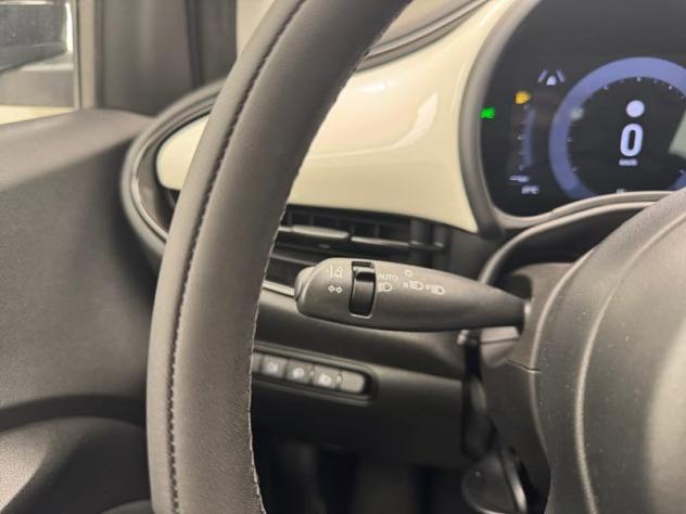 FIAT 500 500 1.0 hybrid Icon - Foto 10