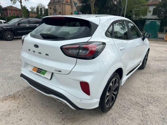 FORD Puma 1.0 EcoBoost Hybrid 125 CV S&S ST-Line rif. 23530234 - Foto 3