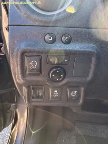 NISSAN Note 1.2 12V DIG-S 98CV Tekna rif. 23491868 - Foto 7