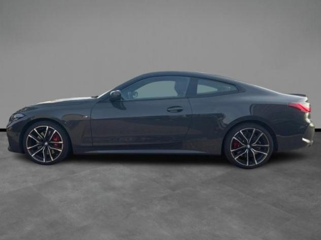 BMW M440 i 48V xDrive Coupé Msport Pro rif. 24115341 - Foto 3