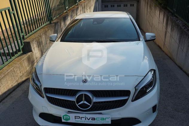 Mercedes-Benz Classe A A 180 d Automatic Sport - Foto 2