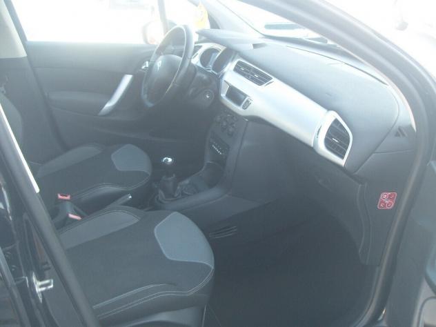 Citroen C3 1.1 Attraction - 2012 - Foto 9
