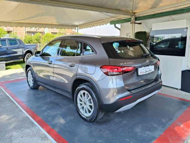 MERCEDES-BENZ GLA 200 d Automatic Business rif. 23808364 - Foto 4