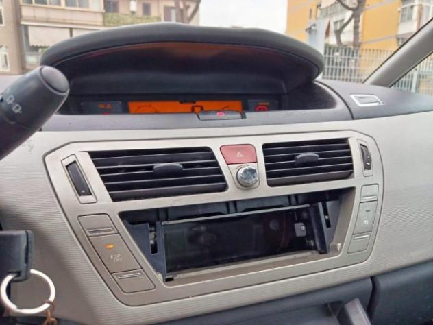 CITROEN C4 Picasso 1.6 HDi 110CV FAP airdream Ideal rif. 23969827 - Foto 7