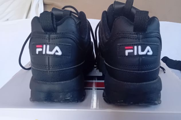 Fila Distruptor originali - Foto 2
