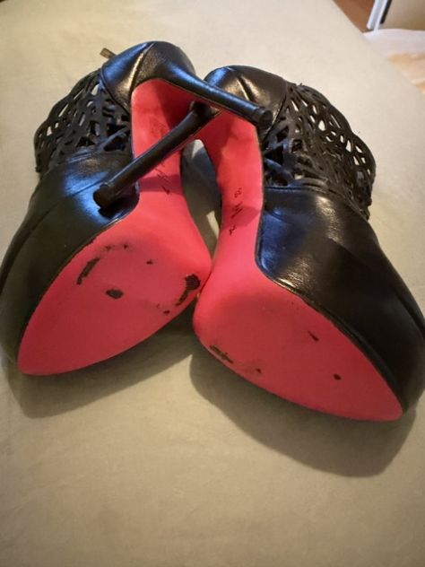 Tacchi Cash calzature nr 39 - Foto 3