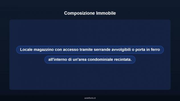 Immobile in asta di 144 m² in vendita a Catanzaro - Foto 7