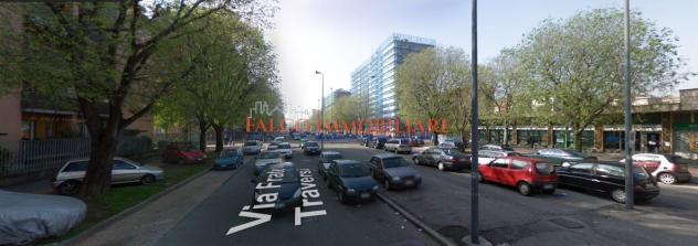 MILANO, VIA AMORETTI - MAGAZZINO 303 MQ CON ACCESSO CARRAIO - Foto 10