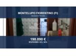 Immobile in asta di 788 m² in vendita a Montelupo Fiorentino