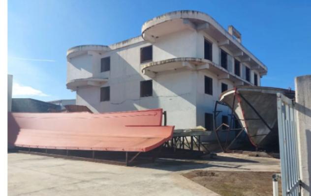 Immobile in asta di 3 m² con più di 5 locali in vendita a Pace del Mela - Foto 4