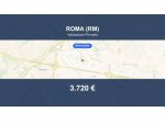 Immobile in asta di 7 m² in vendita a Roma